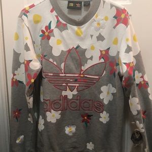 Adidas Originals Pharrell Williams Crewneck